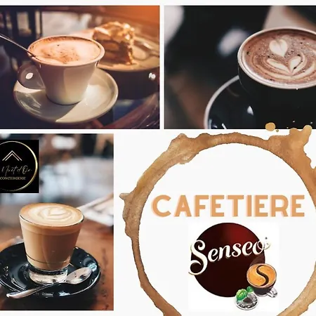 La Serenade Des Mauges Charme Nature Detente Apartment *