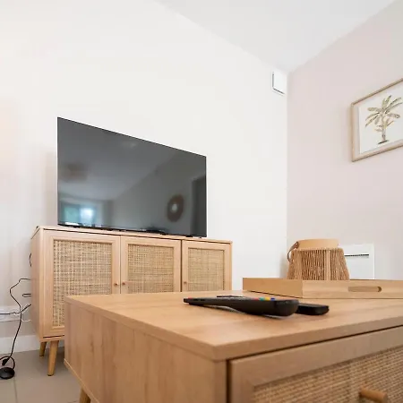 Apartment La Serenade Des Mauges Charme Nature Detente *