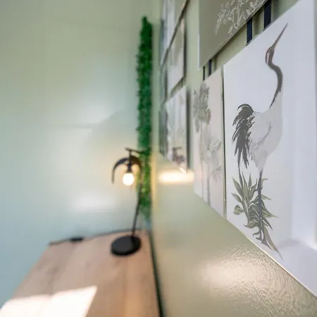 La Serenade Des Mauges Charme Nature Detente * Montfaucon-Montigne