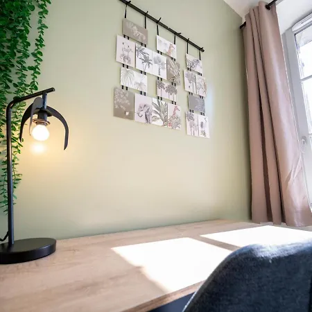 La Serenade Des Mauges Charme Nature Detente * Montfaucon-Montigne