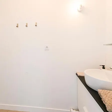 La Serenade Des Mauges Charme Nature Detente Apartment *