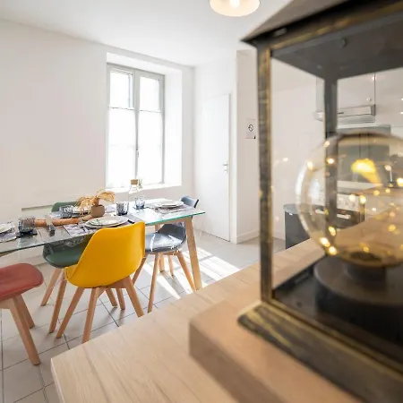 La Serenade Des Mauges Charme Nature Detente