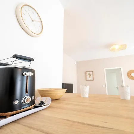 Apartment La Serenade Des Mauges Charme Nature Detente *