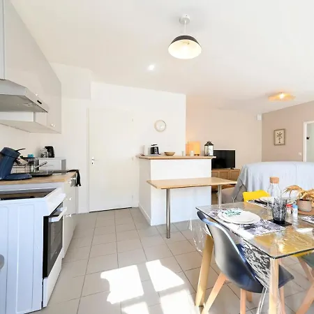 La Serenade Des Mauges Charme Nature Detente Apartment