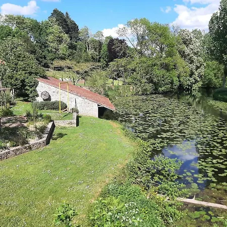 La Serenade Des Mauges Charme Nature Detente *