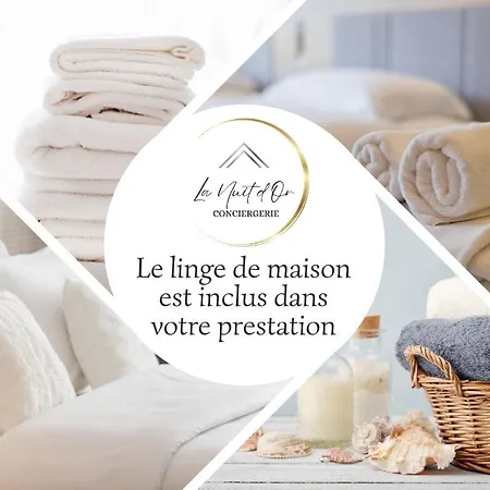 Apartment La Serenade Des Mauges Charme Nature Detente