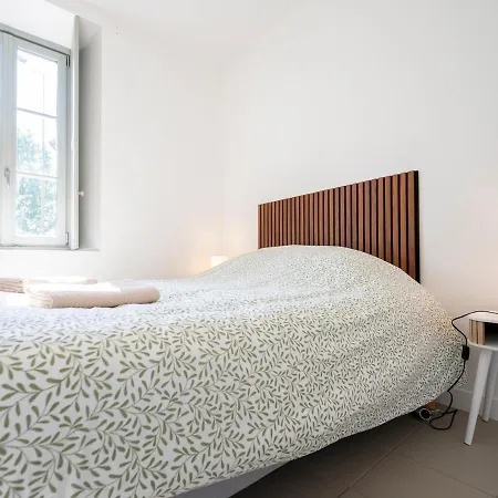 La Serenade Des Mauges Charme Nature Detente Apartment