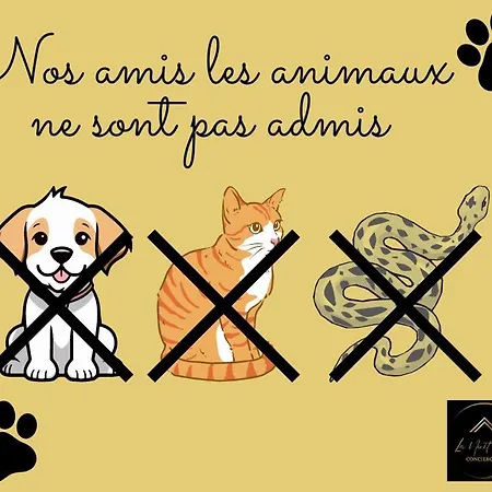 Apartment La Serenade Des Mauges Charme Nature Detente Montfaucon-Montigne