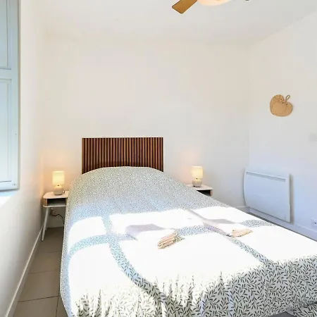 Apartment La Serenade Des Mauges Charme Nature Detente *