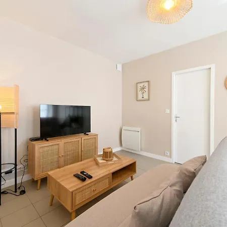 La Serenade Des Mauges Charme Nature Detente Apartment