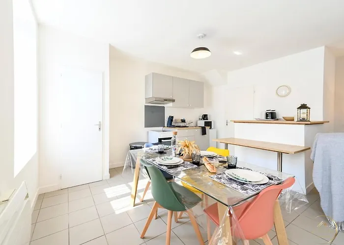 La Serenade Des Mauges Charme Nature Detente * Montfaucon-Montigne