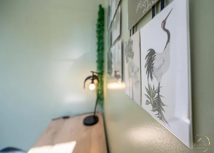 La Serenade Des Mauges Charme Nature Detente * Montfaucon-Montigne