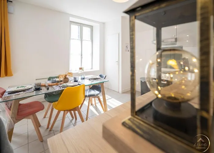 La Serenade Des Mauges Charme Nature Detente