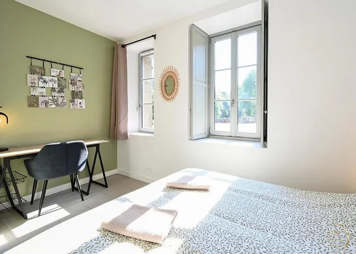 La Serenade Des Mauges Charme Nature Detente *