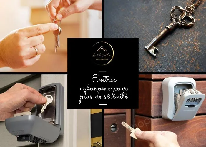 شقة La Serenade Des Mauges Charme Nature Detente *