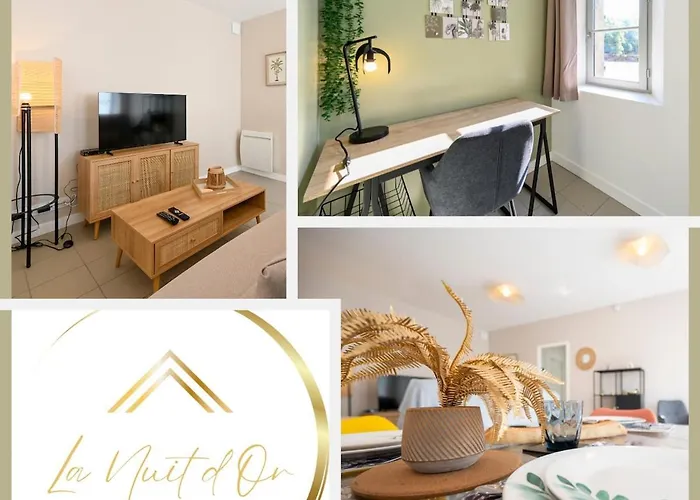 La Serenade Des Mauges Charme Nature Detente * Montfaucon-Montigne