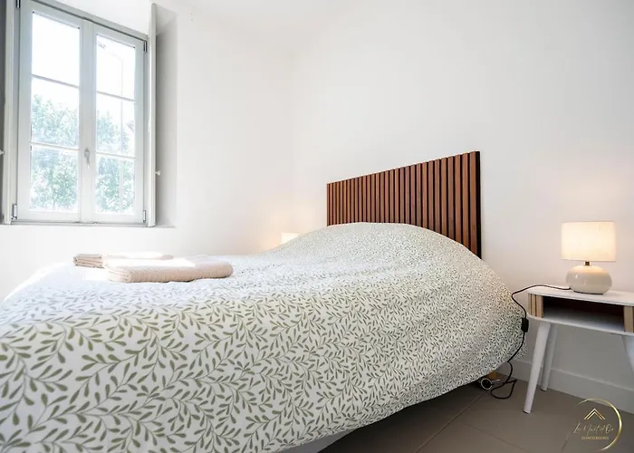 La Serenade Des Mauges Charme Nature Detente شقة