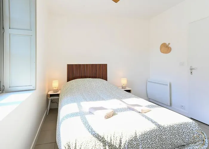 شقة La Serenade Des Mauges Charme Nature Detente *