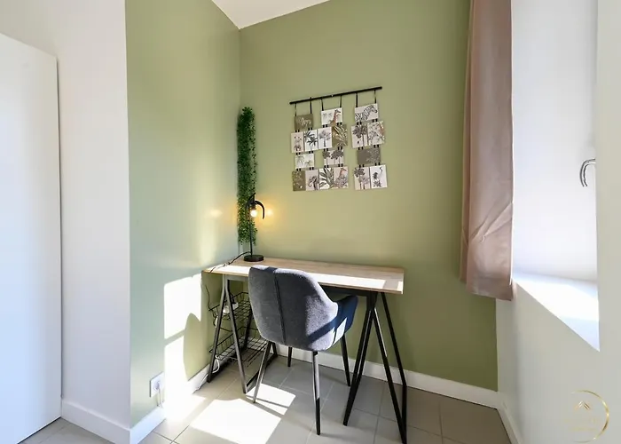 شقة La Serenade Des Mauges Charme Nature Detente Montfaucon-Montigne