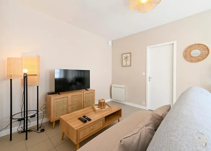 La Serenade Des Mauges Charme Nature Detente شقة